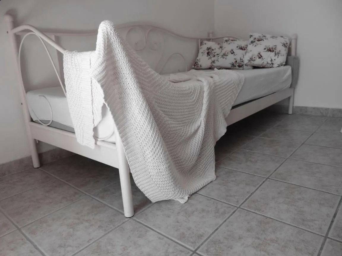 Apartman Goga Draga Bascanska 0*,  Croatia